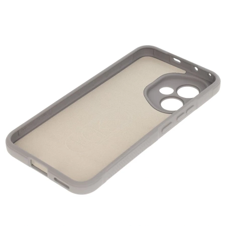 Pancerne etui Bizon Case Tur do Honor 400, jasnoszare