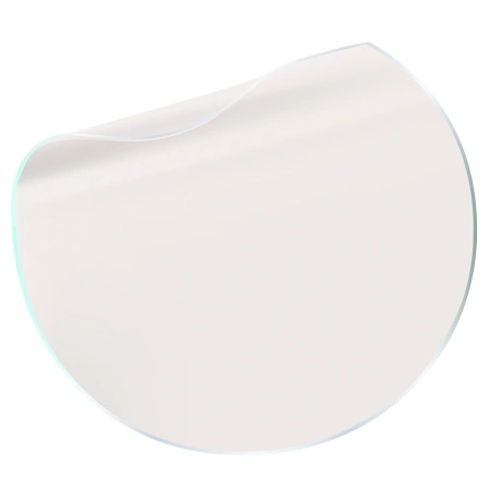 Folia matowa Bizon Glass Watch Film Sun do Garmin Bounce 2, 1 sztuka