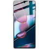 Folia hydrożelowa na ekran Bizon Glass Hydrogel Front Duo do Moto G73, 2 sztuki