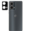 Szkło na aparat Bizon Glass Silk Lens do Motorola Moto G85 5G, 2 sztuki