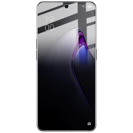Folia hydrożelowa na ekran Bizon Glass Hydrogel dla OnePlus 10T, 2 sztuki