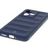 Pancerne etui Bizon Case Tur do Realme 14T 5G, granatowe
