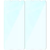 Szkło hartowane Bizon Glass Clear Duo do Sony Xperia 10 V, 2 sztuki