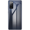 Folia hydrożelowa na tył Bizon Glass Hydrogel Back Duo, Galaxy S20 FE , 2 sztuki