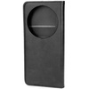 Etui z klapką Bizon Case Pocket Pro do Xiaomi 14 Ultra, czarne
