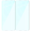 Szkło hartowane Bizon Glass Clear Duo do Xiaomi Redmi Note 13 4G, 2 sztuki