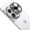 Szkło na aparat Bizon Glass Silk Lens do OnePlus 12R, 2 sztuki
