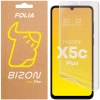 Folia matowa Bizon Glass Film Sun do Honor X5c Plus, 1 sztuka