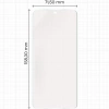 Folia matowa Bizon Glass Film Sun do Xiaomi POCO M7 Pro 5G, 1 sztuka