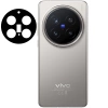 Szkło na aparat Bizon Glass Lens do Vivo X200 Pro, 2 sztuki