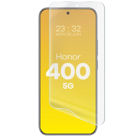 Folia matowa Bizon Glass Film Sun Duo do Honor 400 5G, 2 sztuki