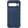 Pancerne etui Bizon Case Tur do Google Pixel 9 Pro XL, granatowe