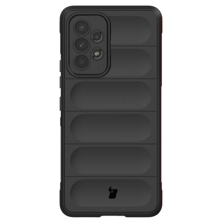 Pancerne etui Bizon Case Tur do Galaxy A53 5G, czarne