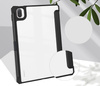 Etui Bizon Case Tab Clear Matt do Xiaomi Pad 5 / 5 Pro 11.0, czarne