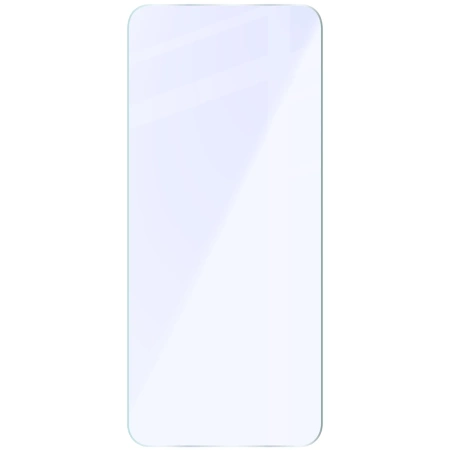 Elastyczne szkło hybrydowe Bizon Glass Mule do Xiaomi POCO M7 5G