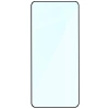 Szkło hartowane Bizon Glass Edge 2 do Nothing Phone (3), czarna ramka