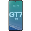Folia hydrożelowa na ekran Bizon Glass Hydrogel Front Duo do Realme GT 7 Pro, 2 sztuki