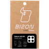 Szkło na aparat Bizon Glass Silk Lens dla Galaxy A42 5G, 2 sztuki