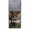 Pancerne etui Bizon Case Tur do Galaxy Z Fold7, jasnoszare