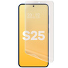 Folia matowa Bizon Glass Film Sun Duo do Galaxy S25, 2 sztuki