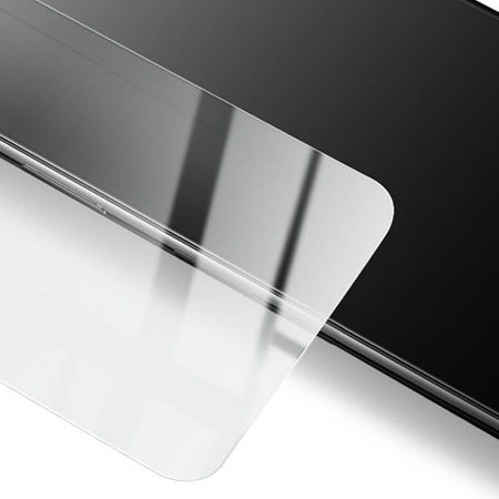 3x Szkło hartowane + szybka na aparat Bizon Glass Clear Pack do Galaxy M52