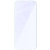Elastyczne szkło hybrydowe Bizon Glass Mule do iPhone Air