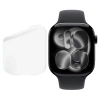 Folia hydrożelowa na ekran Bizon Glass Watch Hydrogel Duo do Apple Watch 11 / 10 42mm, 2 sztuki