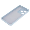 Pancerne etui Bizon Case Tur do Realme GT 7 / 7T, jasnoniebieskie