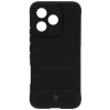 Pancerne etui Bizon Case Tur do Honor 400 Lite, czarne