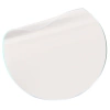 Folia matowa Bizon Glass Watch Film Sun do Xiaomi Watch S4 41 mm