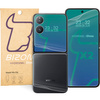 Folia hydrożelowa na tył i przód Bizon Glass Hydrogel Set do Xiaomi Mix Flip