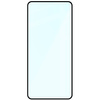 Szkło hartowane Bizon Glass Edge 3D do OnePlus 13, czarna ramka