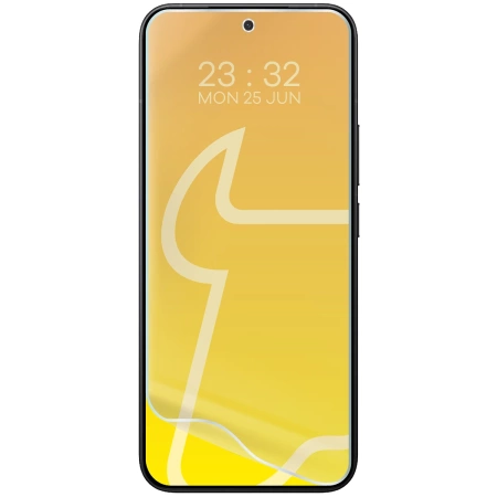 Folia matowa Bizon Glass Film Sun do Realme P3 Lite, 1 sztuka