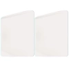 Folia matowa Bizon Glass Tab Film Sun Duo do iPad 11" (A16) 2025, 2 sztuki