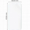 Folia hydrożelowa na ekran Bizon Glass Hydrogel Front do iPhone 12 Mini, 1 sztuka