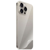 Folia hydrożelowa na tył Bizon Glass Hydrogel Back Duo, iPhone 15 Pro Max, 2 sztuki