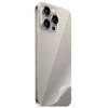 Folia hydrożelowa na tył Bizon Glass Hydrogel, iPhone 15 Pro Max, 2 sztuki
