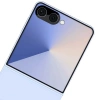 Szkło na aparat Bizon Glass Lens do Galaxy Z Flip7, 2 sztuki