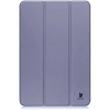 Etui z klapką Bizon Case Tab Clear Matt do Xiaomi Redmi Pad 2, lawendowe