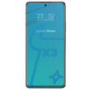 3x Szkło hartowane + szybka na aparat Bizon Glass Clear Pack do Xiaomi 11T 5G / 11T Pro 5G