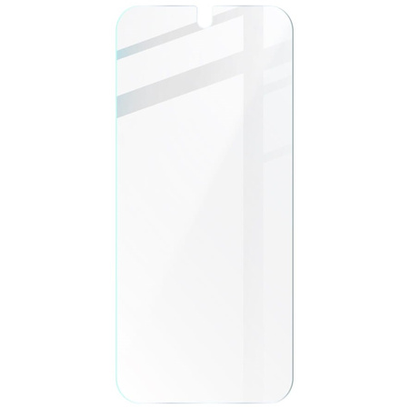 3x Szkło hartowane + szybka na aparat Bizon Glass Clear Pack do Galaxy S21 5G