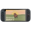 Folia matowa Bizon Glass Tab Film Sun Duo do Nintendo Switch 2, 2 sztuki