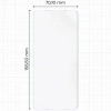 Folia hydrożelowa na ekran Bizon Glass Hydrogel Front do Motorola Edge 30 Ultra, 1 sztuka