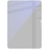Prywatyzujące szkło hybrydowe Bizon Glass Tab Mule Shadow do iPad Pro 11" M5 2025, matowe