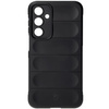 Pancerne etui Bizon Case Tur do Galaxy M35 5G, czarne