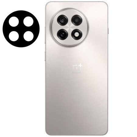 Szkło na aparat Bizon Glass Silk Lens do OnePlus 13R, 2 sztuki