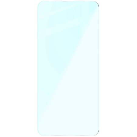3x Szkło hartowane + szybka na aparat Bizon Glass Clear 2 Pack do iPhone 16e