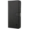Etui z klapką Bizon Case Pocket do Motorola Moto G86 Power 5G, czarne