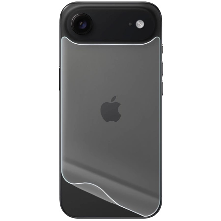 Folia hydrożelowa na tył Bizon Glass Hydrogel do iPhone Air, 1 sztuka