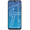Szkło hartowane Bizon Glass Edge Duo do Galaxy A16 4G/5G / A17 5G / A26 5G, czarna ramka, 2 sztuki